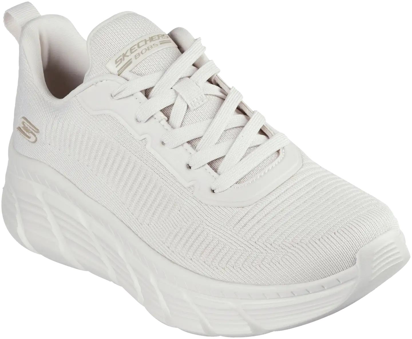 Skechers Bobs sport B flex HI - flying HI - Off white - 1