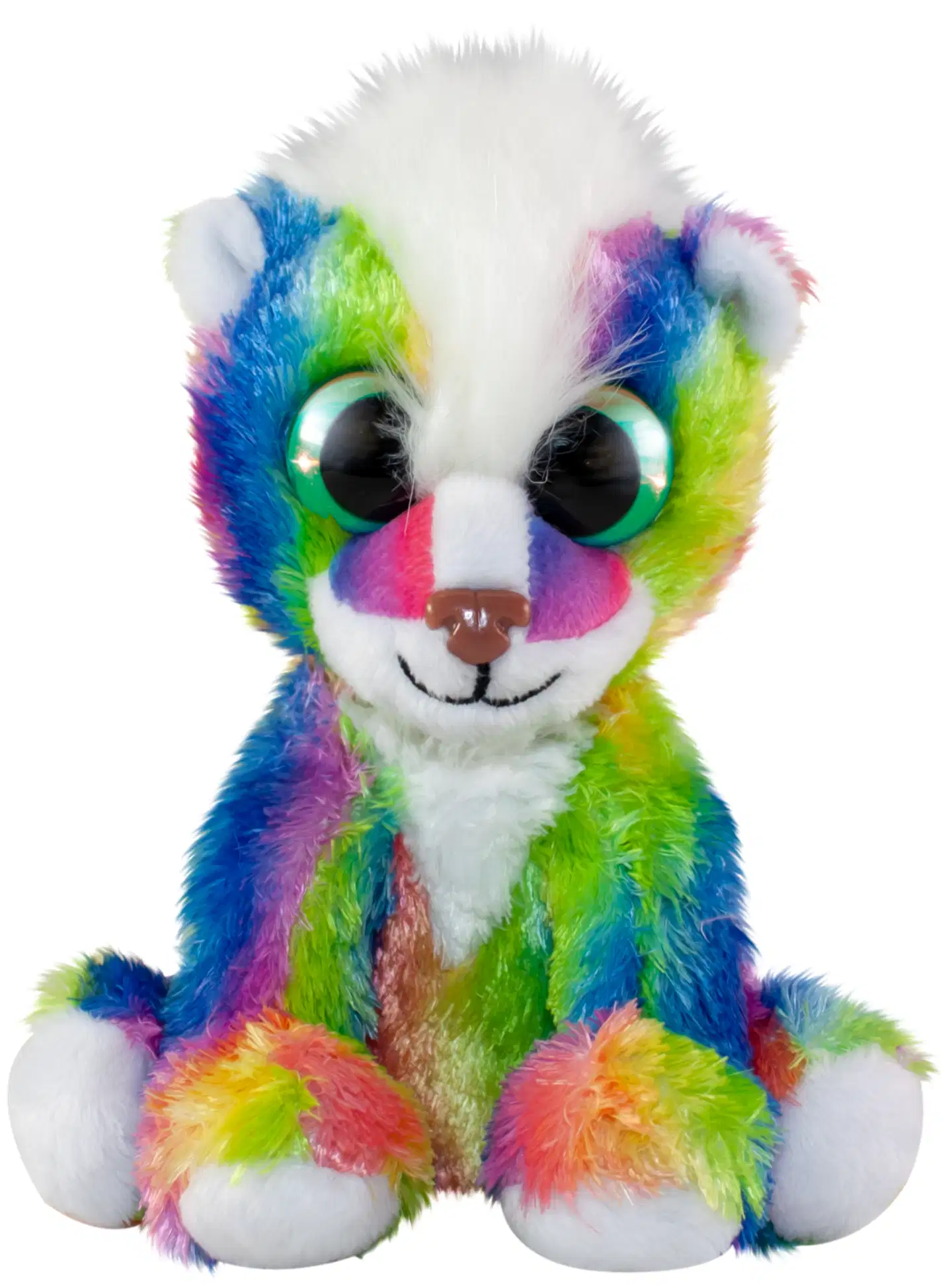 Lumo Stars Pehmolelu Haisunäätä Disco 15 cm - 1