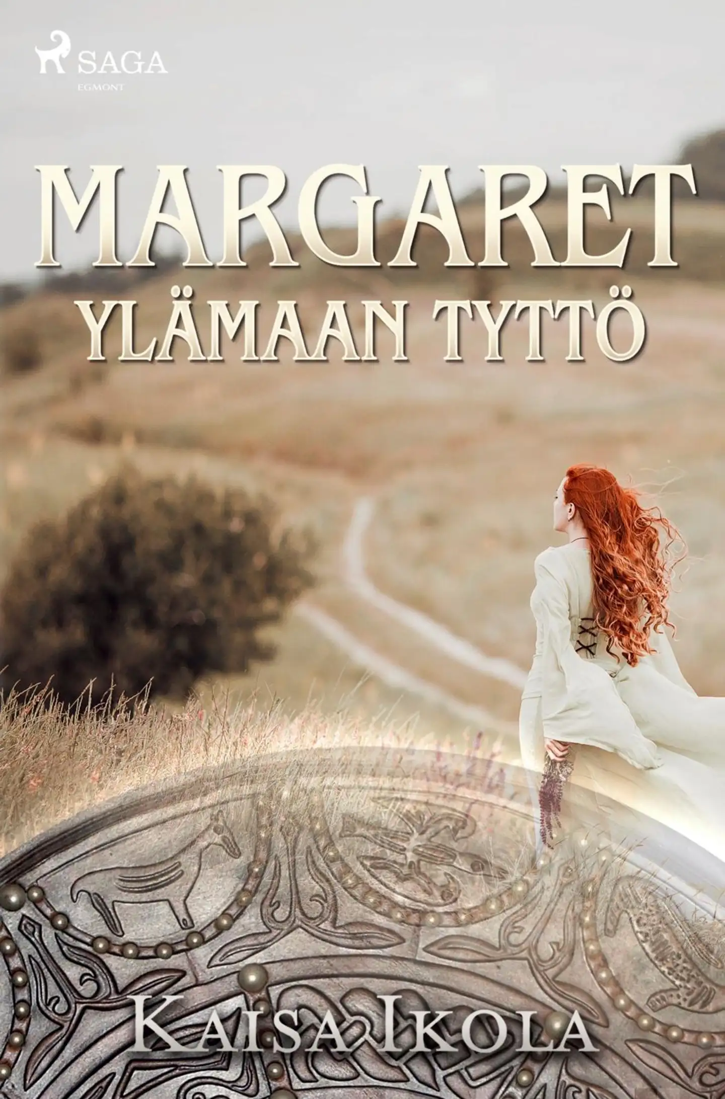 Ikola, Margaret, Ylämaan tyttö