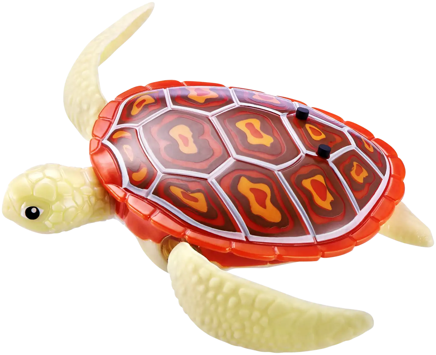 Robo Alive Robotic-Swimming Turtle 2-pack - 6