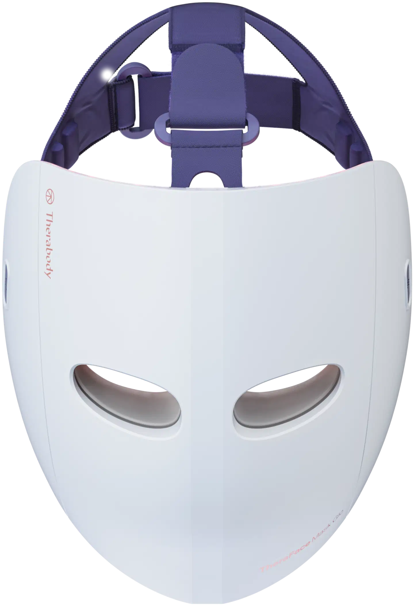 Therabody Face Mask Glo LED-kasvonaamio - 2