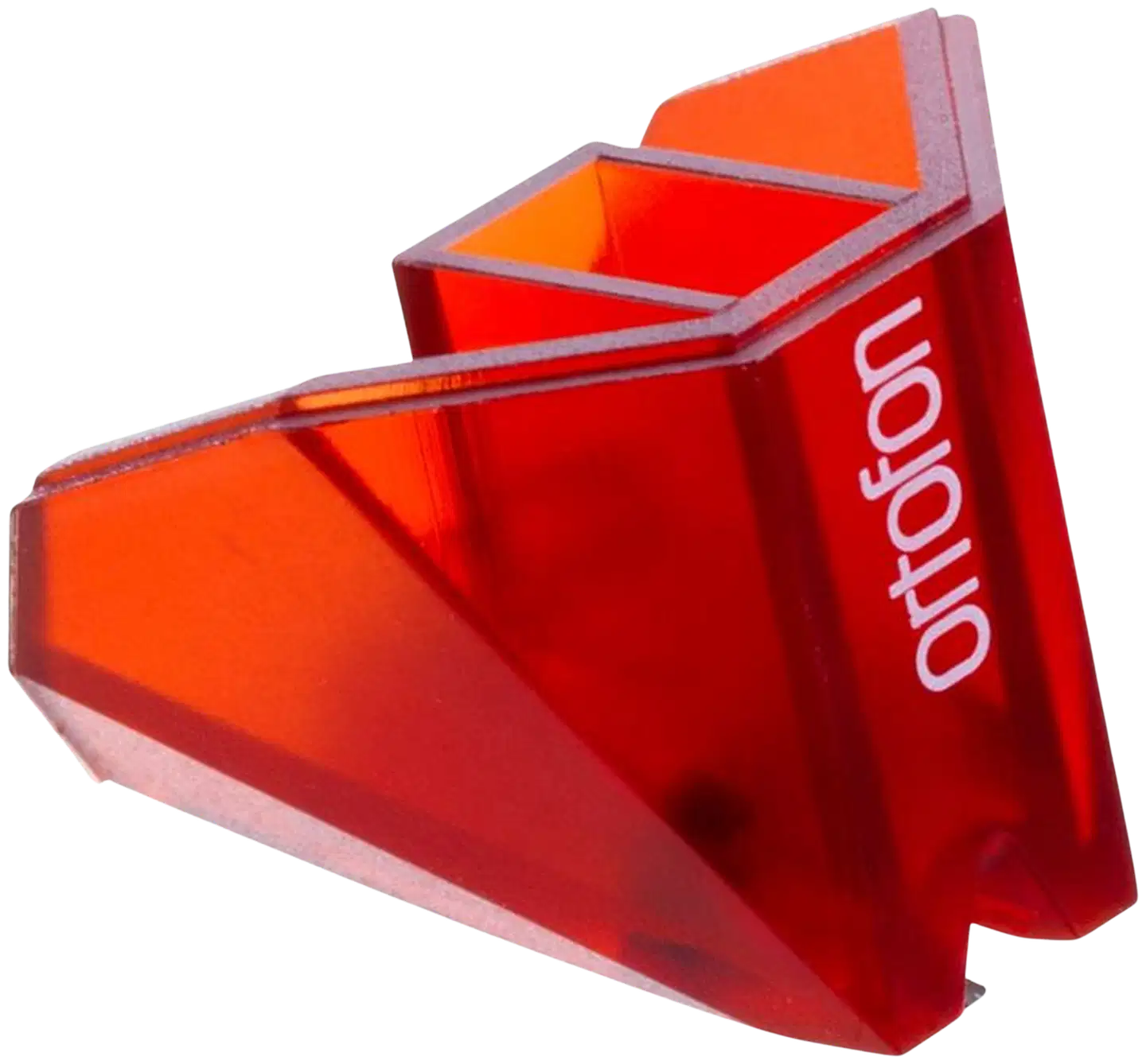 Ortofon Stylus 2M Red vaihtoneula - 1