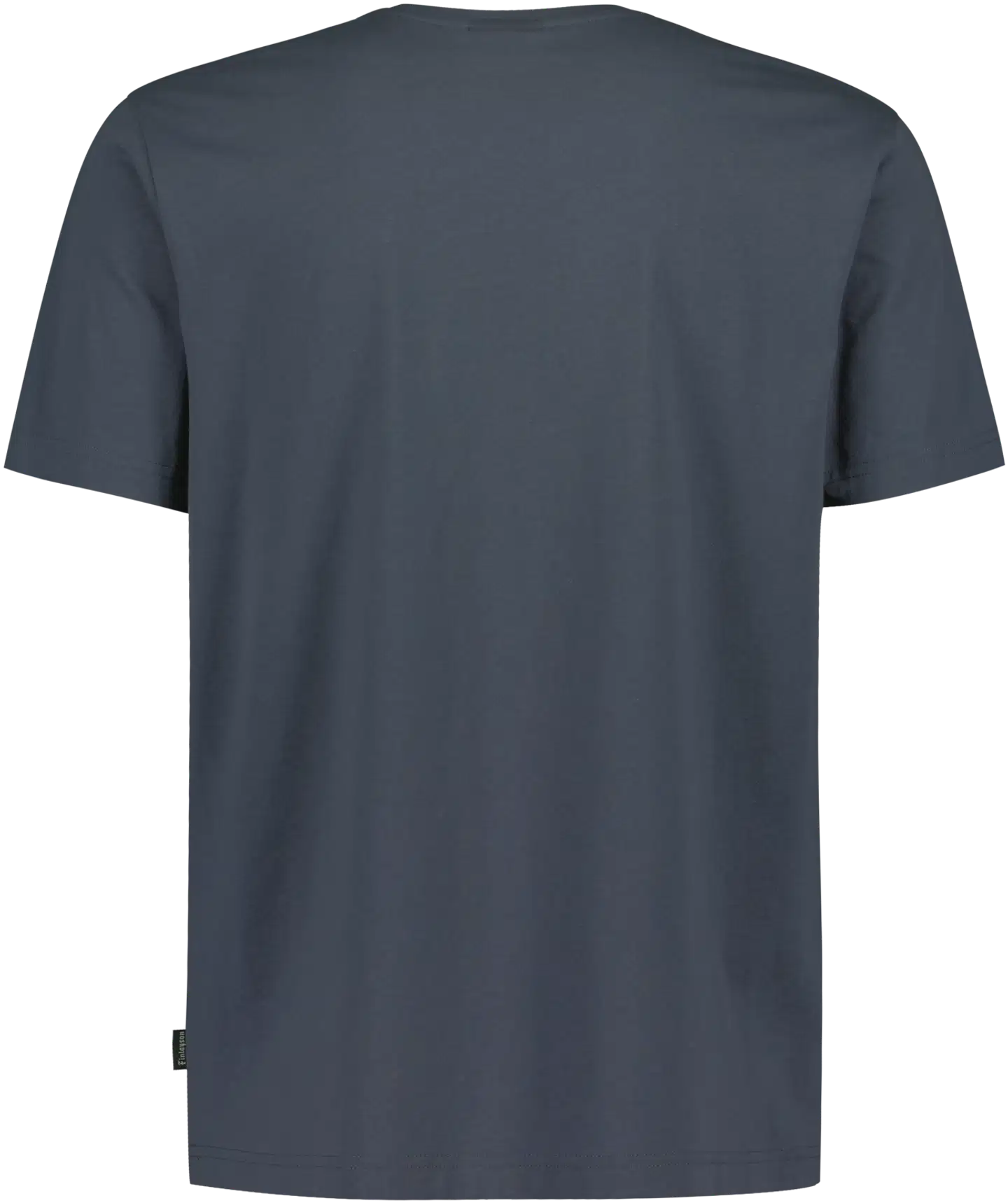 Finlayson miesten t-paita Elefantti - Storm - 2
