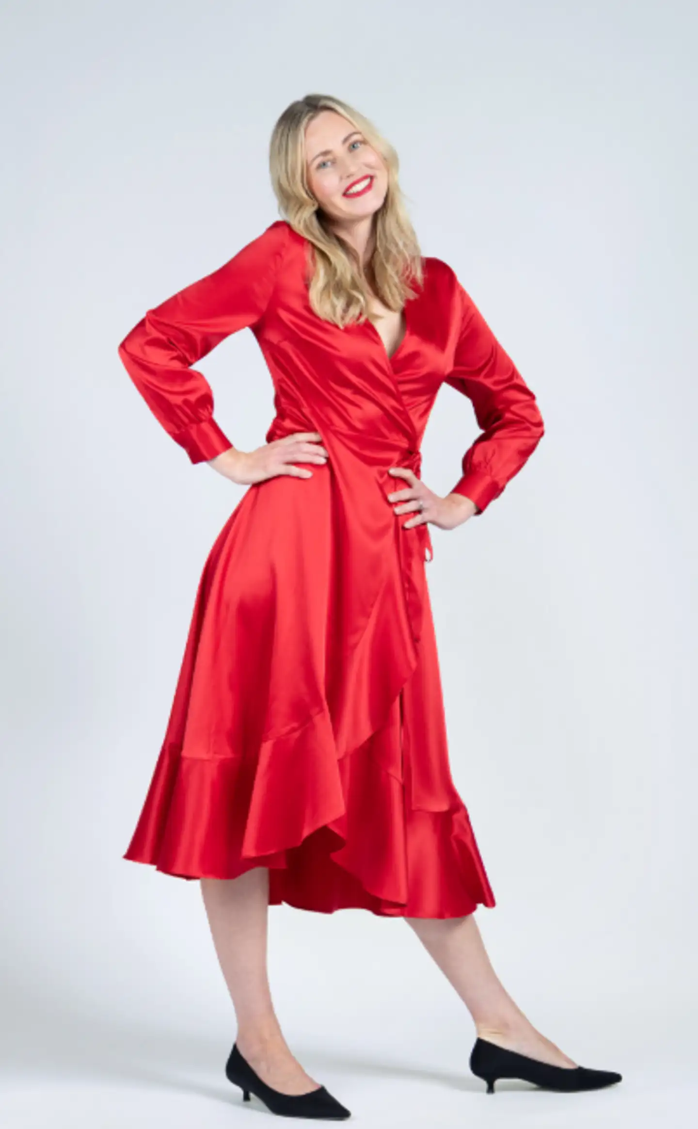 House naisten avokkaat Tazza - BLACK - 10