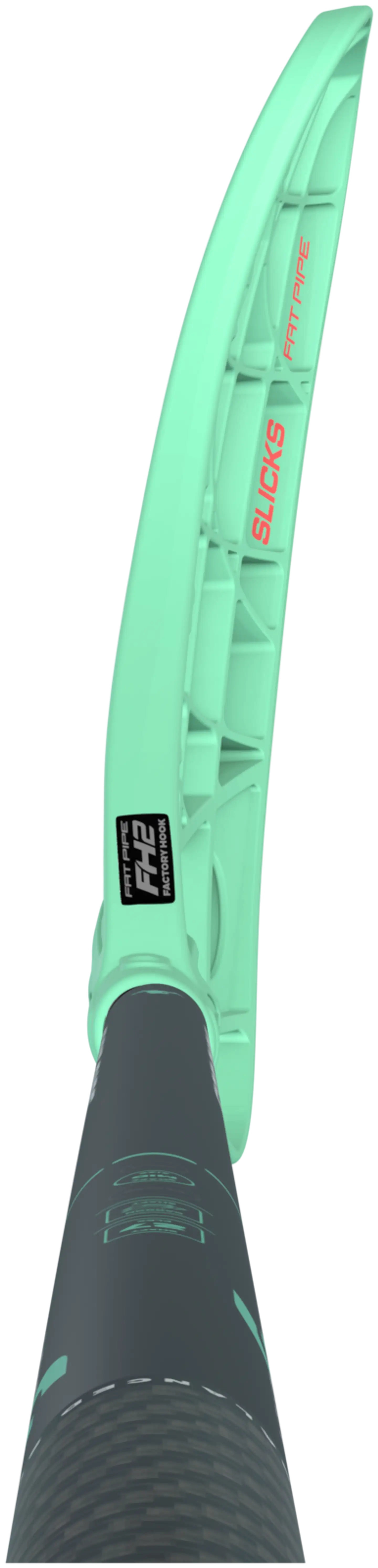 Fat Pipe Salibandymaila Next-G 27 CTRL Slicks FH2 104cm L - 5