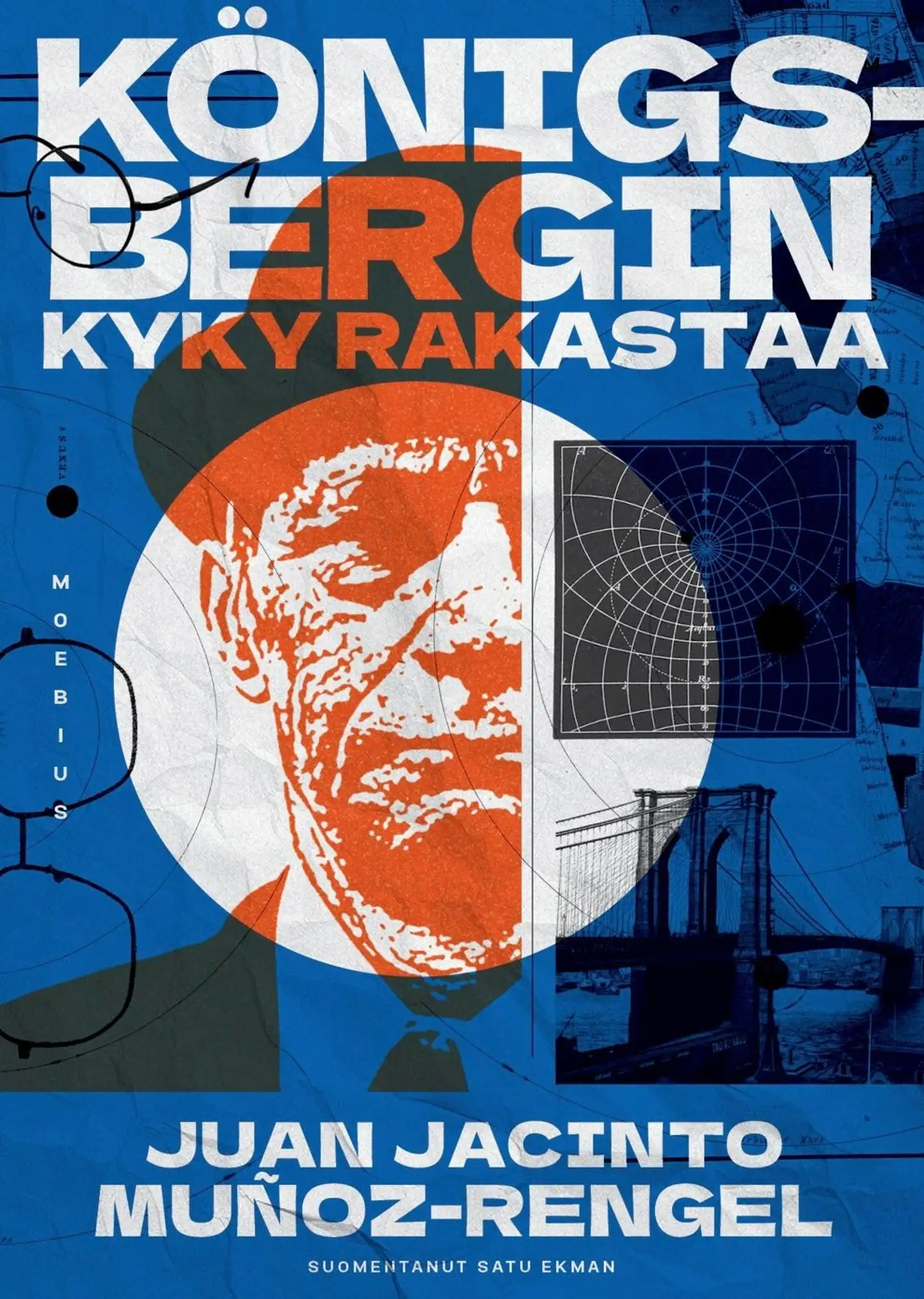 Muñoz-Rengel, Königsbergin kyky rakastaa