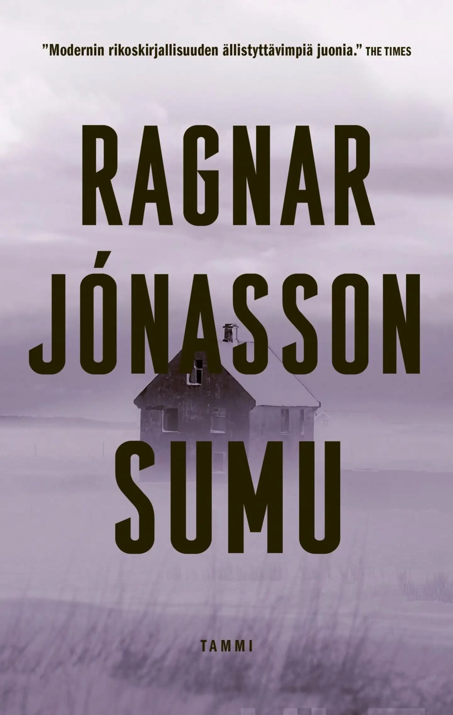 Jónasson, Sumu