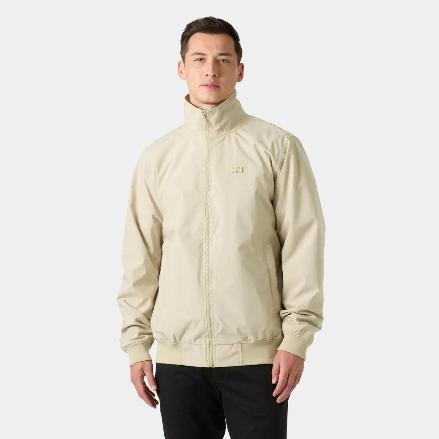 Helly Hansen miesten ulkoilupusakka Vika 54635 - Khaki - 3