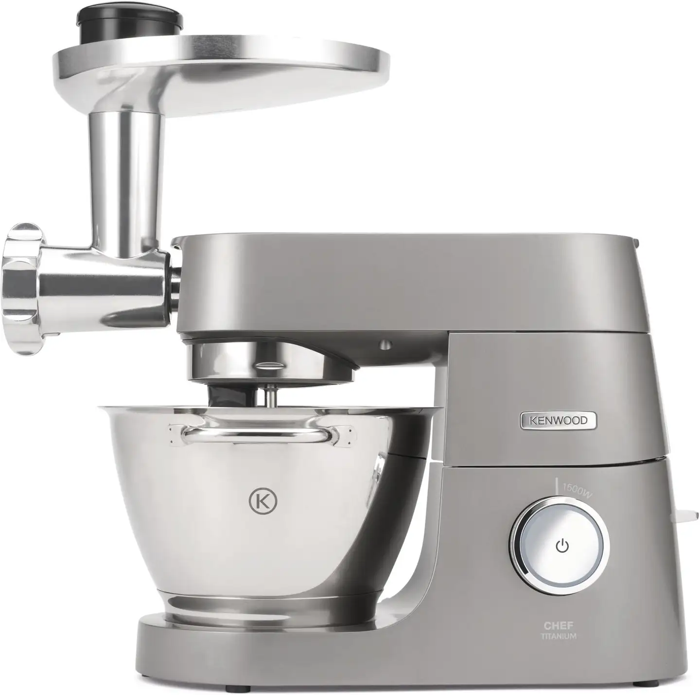 Kenwood Lihamylly KAX950ME Chef, Chef XL - 3