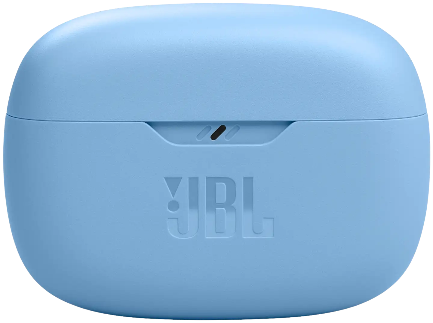 JBL Bluetooth nappikuulokkeet Vibe Beam sininen - 5