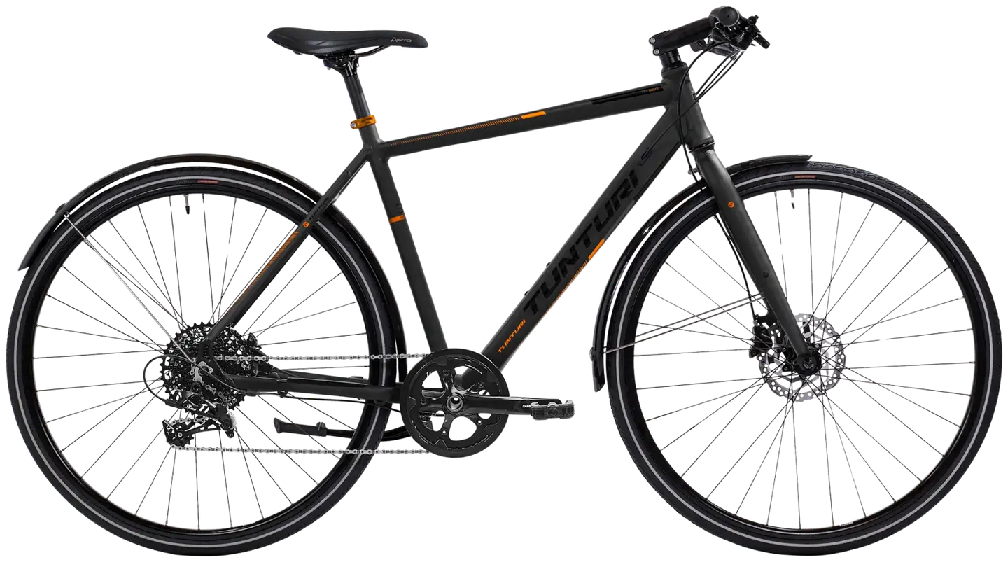 Tunturi hybridipyörä RX900 M28