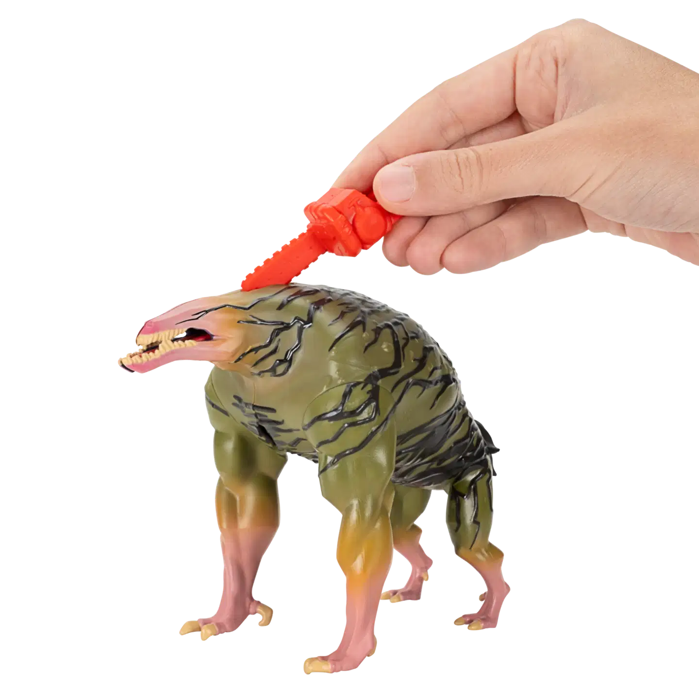 Stranger Things Dissection Kit - 5