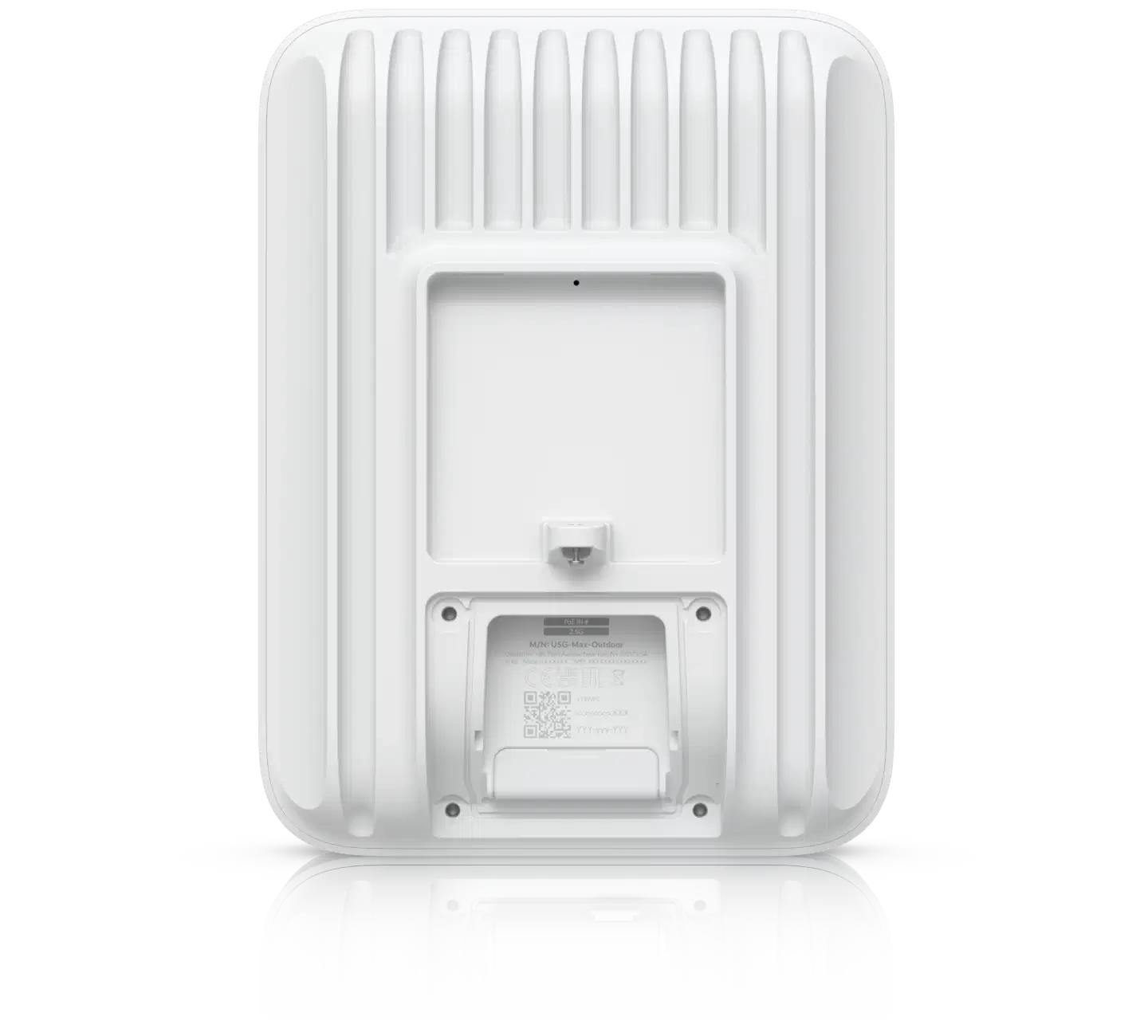 Ubiquiti edistynyt 5G-ulkoyhteyslaite UniFi-yhdyskäytäville U5G-Max-Outdoor - 6