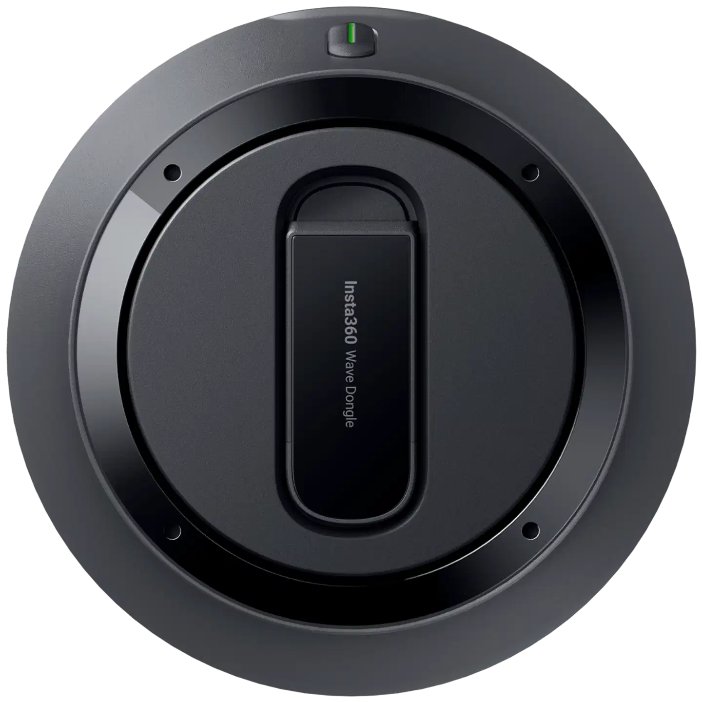 Insta360 konferenssikaiutin Wave - 4