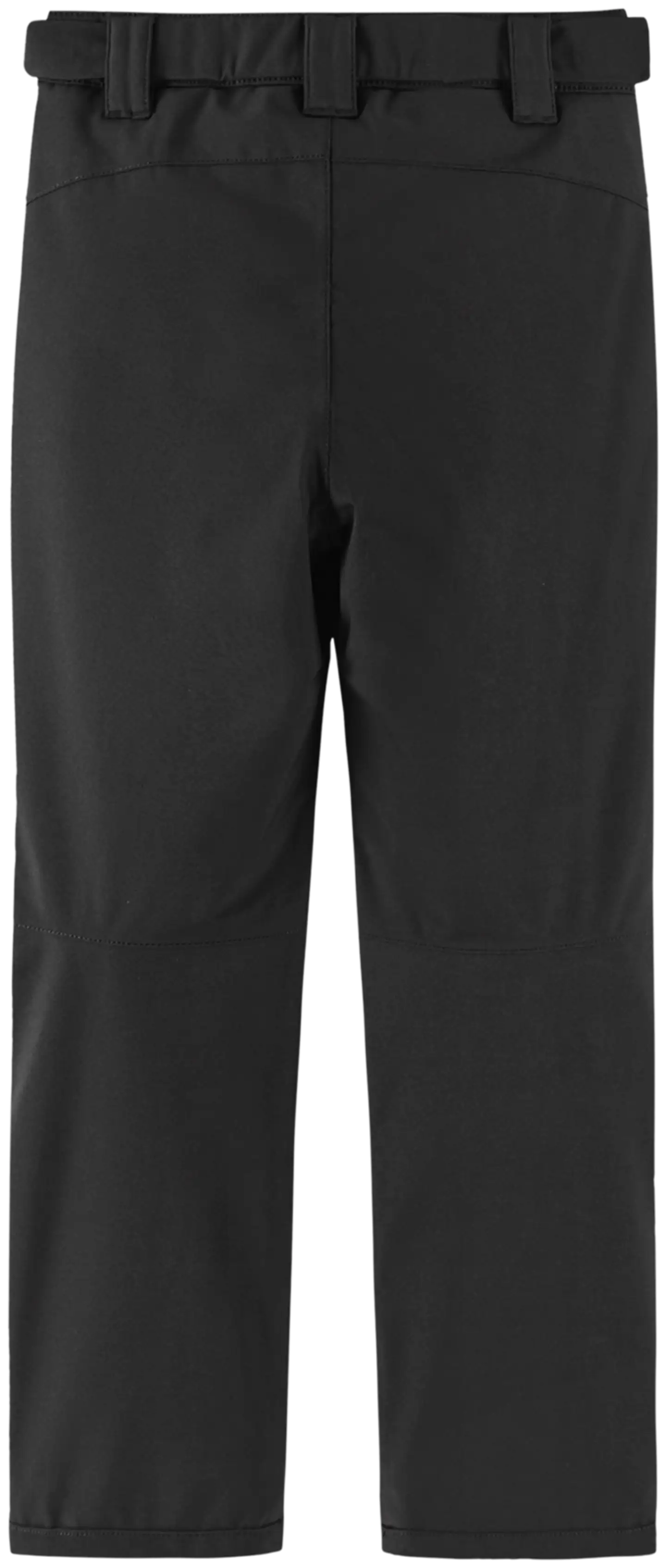 Reima nuorten talvihousut Sild - BLACK - 2