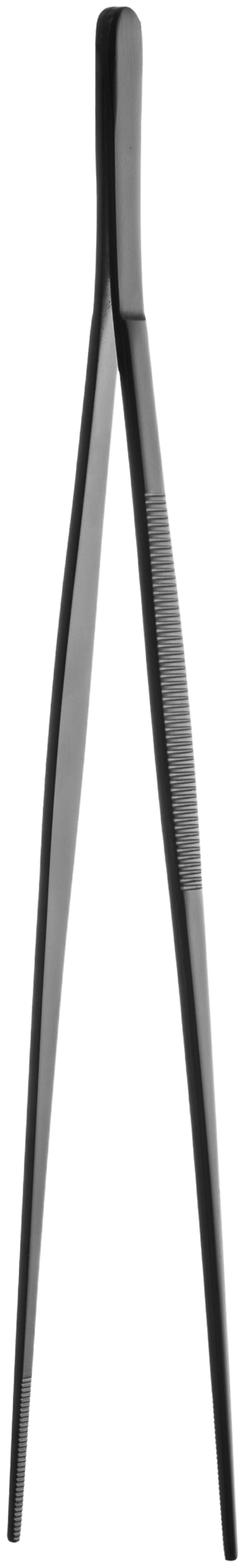 Maku keittiöpihdit mattamusta - 1