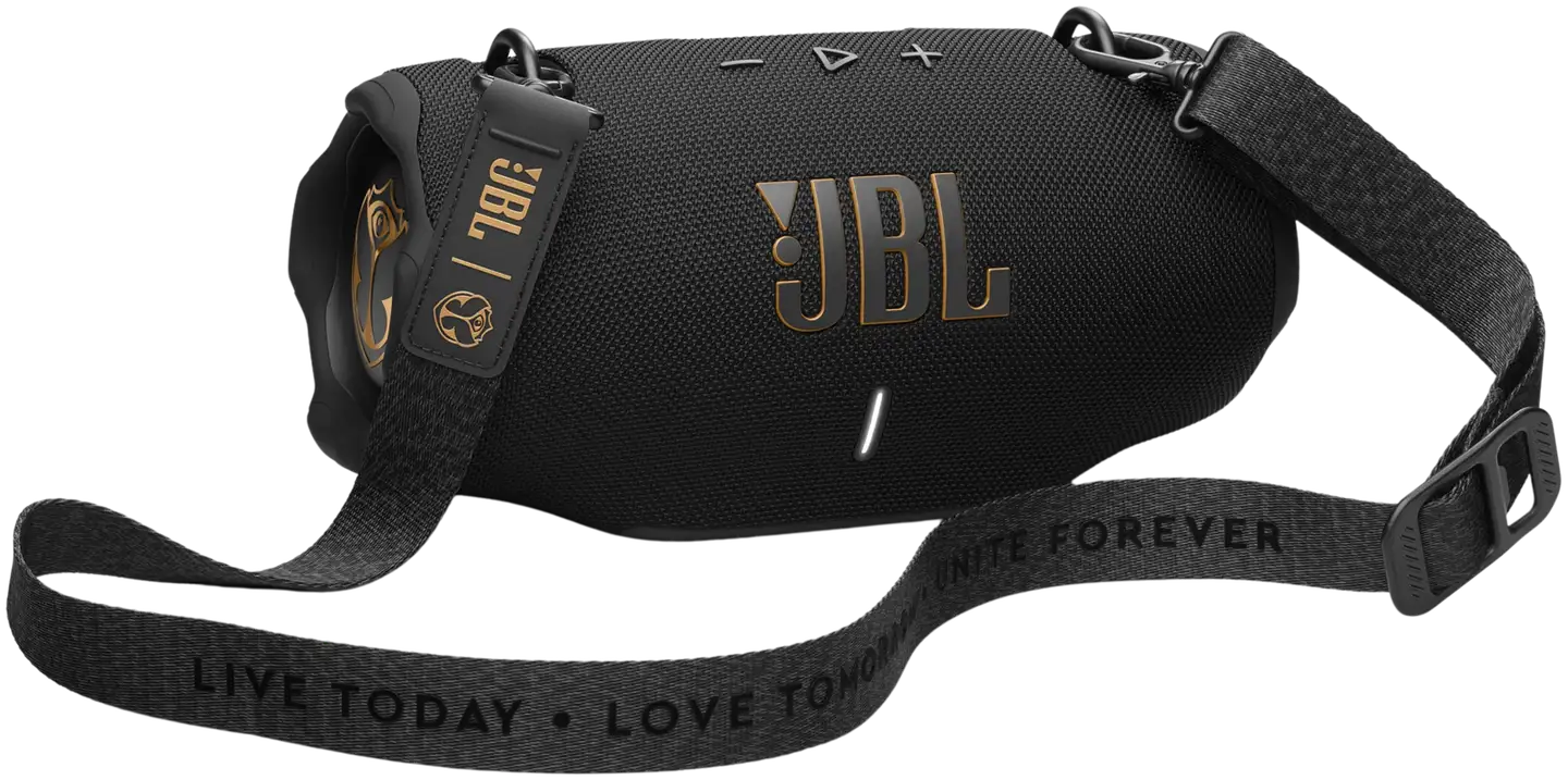 JBL Bluetooth kaiutin Xtreme 4 Tomorrowland edition - 9