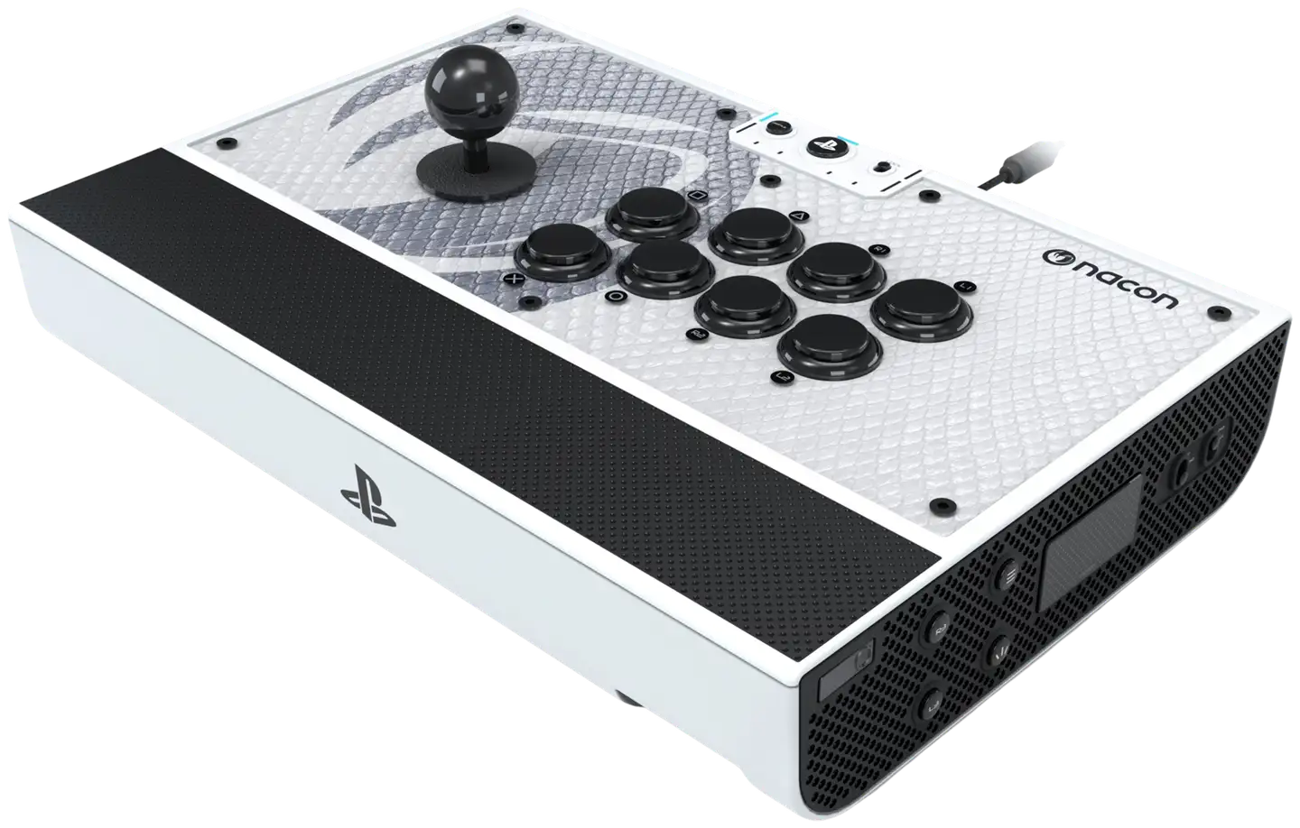 PS5 Daija Arcade Stick PlayStation - 2