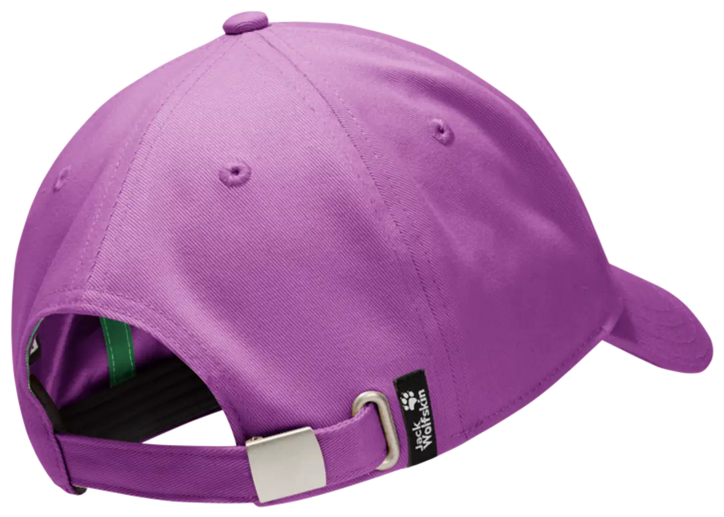 Jack Wolfskin lippalakki Celebrate the Paw Cap - freesia - 2