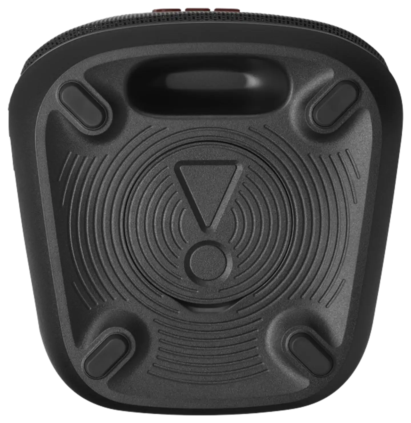 JBL Bluetooth kaiutin PartyBox 120 + 2kpl langaton mikrofoni - 8