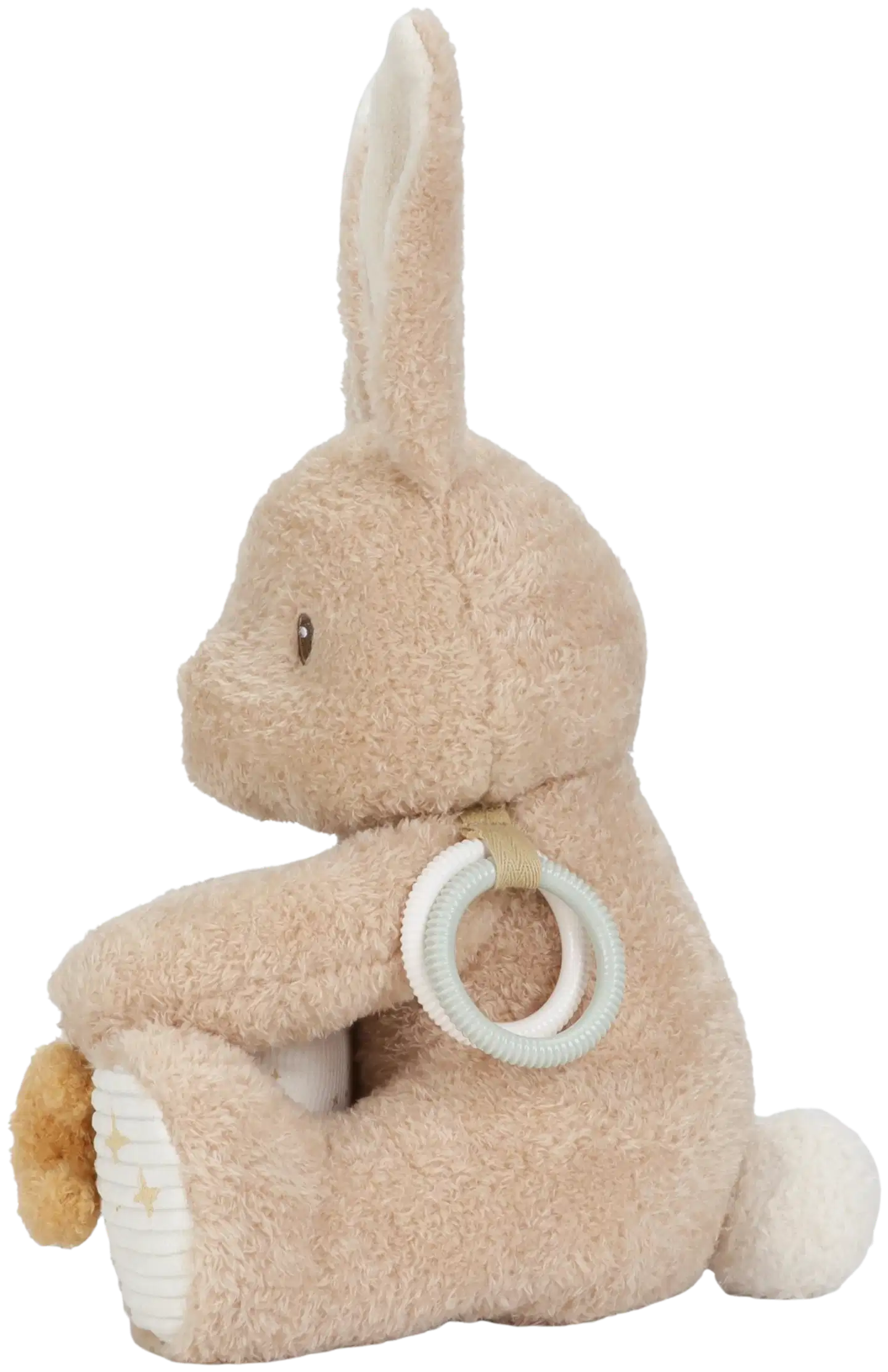 Puuhapehmo Newborn Baby Bunny GRS - 2