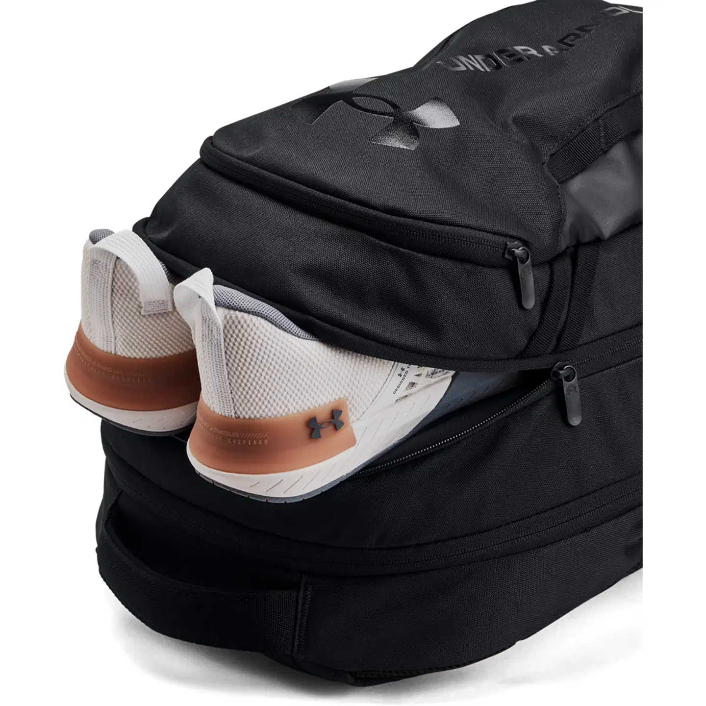 Under Armour reppu UA Hustle 6.0 1384672 - 6