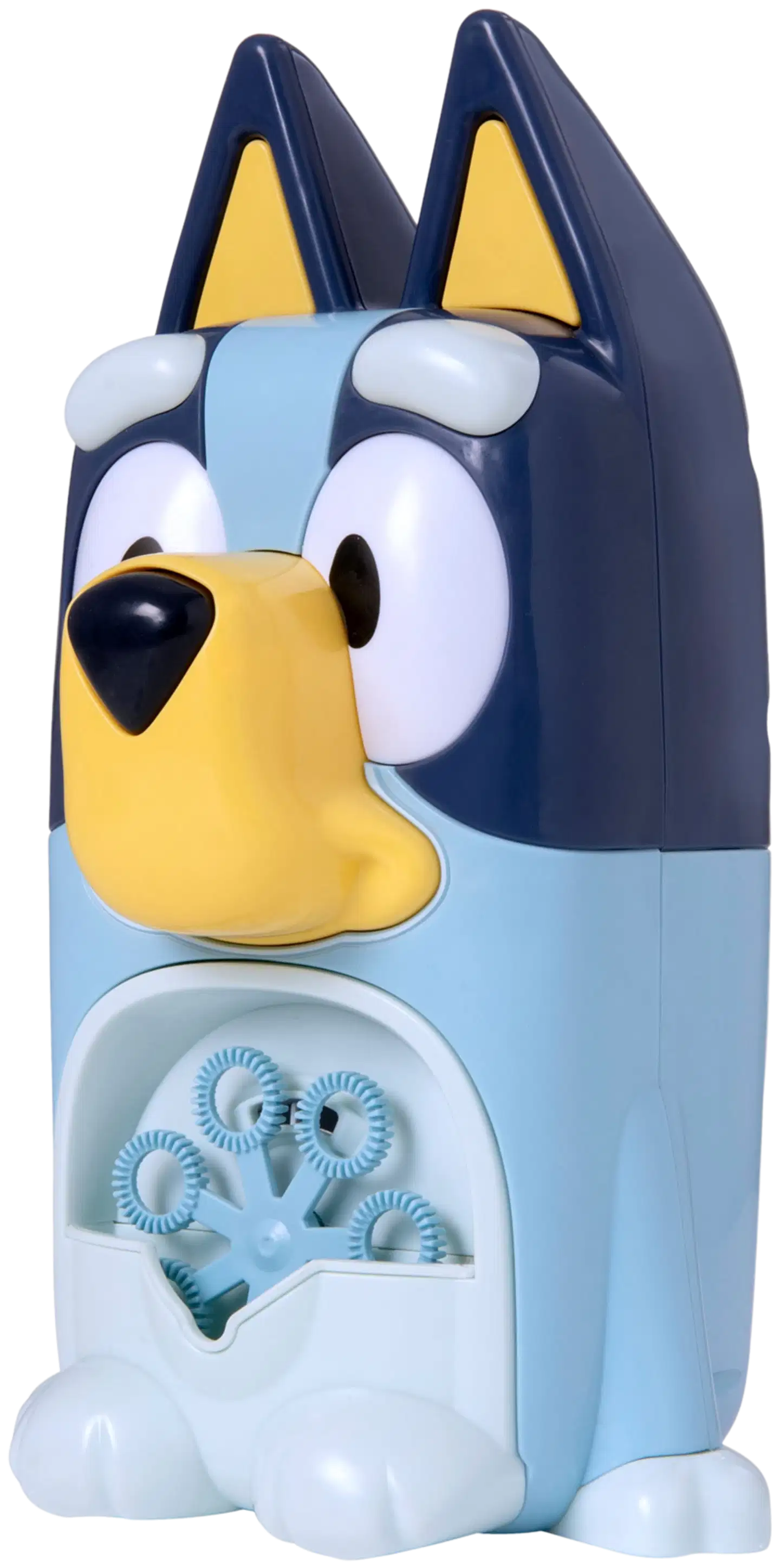 Bluey-saippuakuplakone - 3