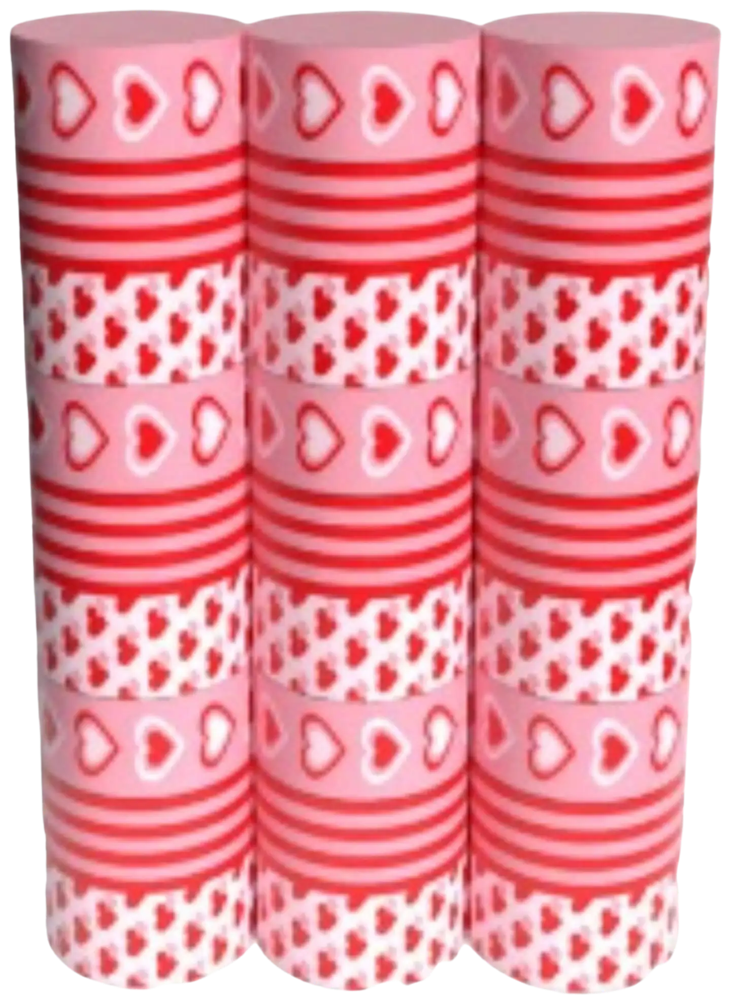 Sydänserpentiini 3 rll/pkt