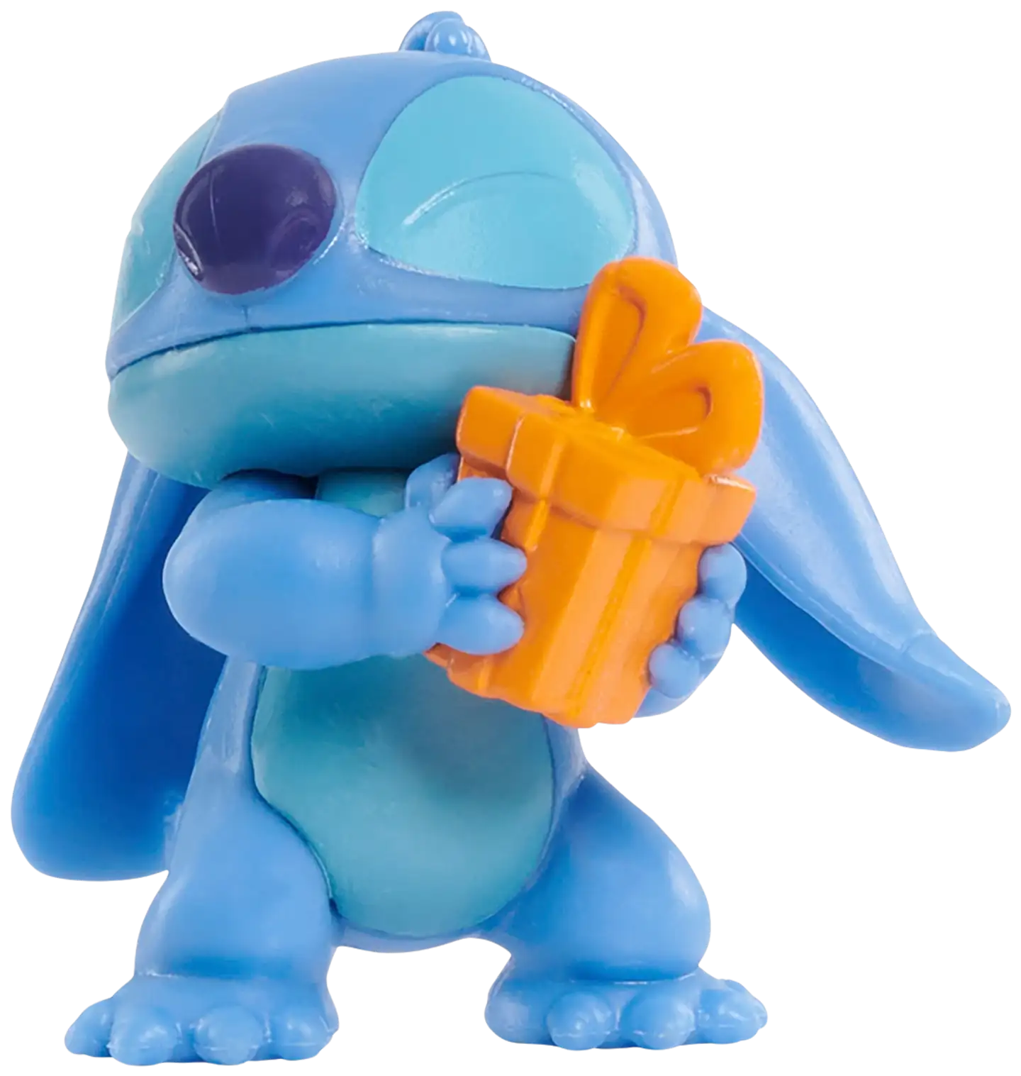 Disney Stitch Yksittäiset Figuurit - 7