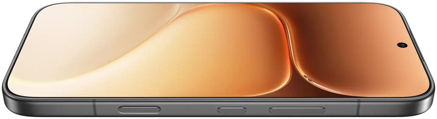 HONOR 600 8GB+256GB -älypuhelin, musta - 3