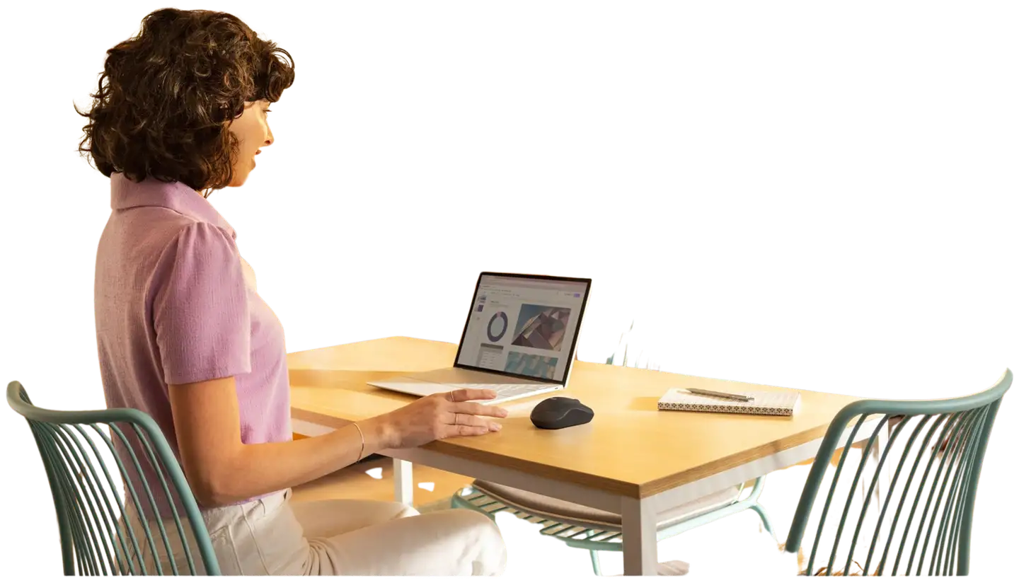 Logitech Hiiri bluetooth M240 - grafiitti - 5