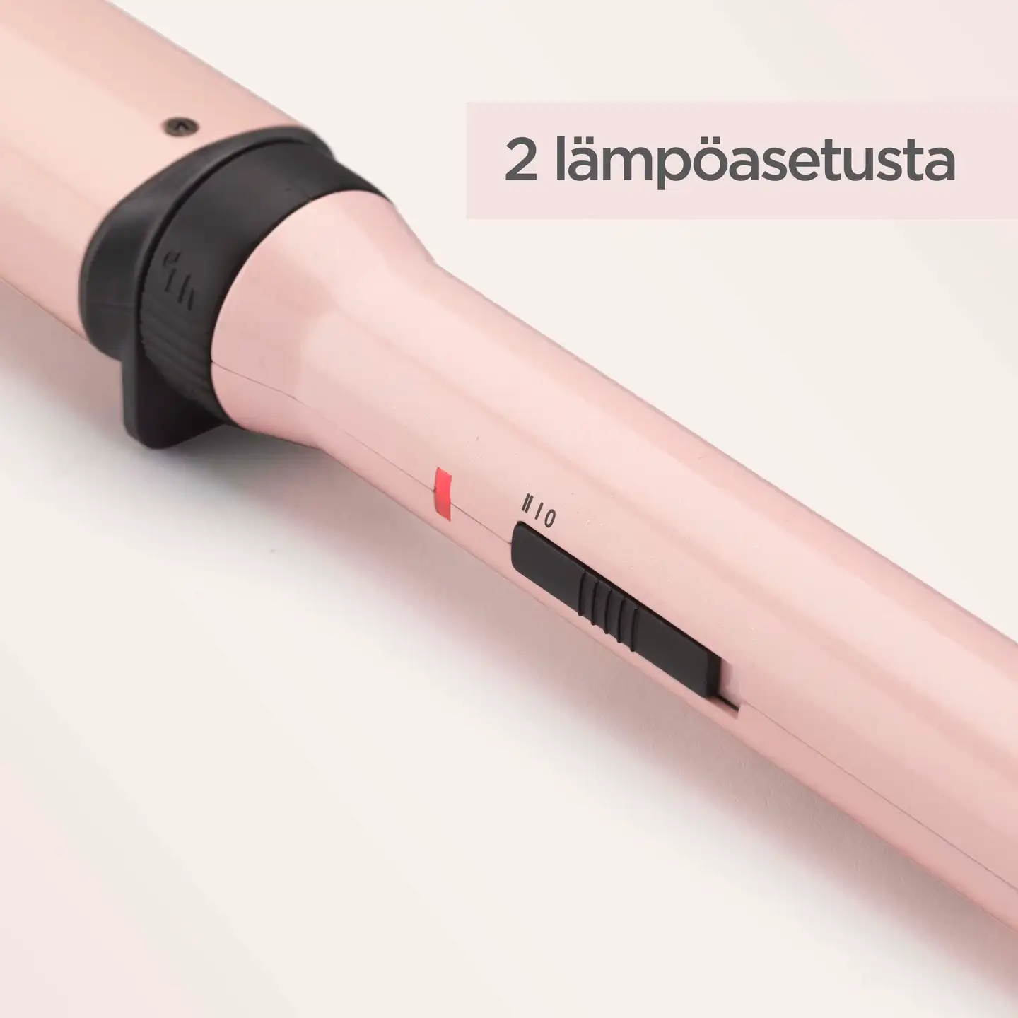 BaByliss muotoilutyökalu Curl & Wave Trio - 4