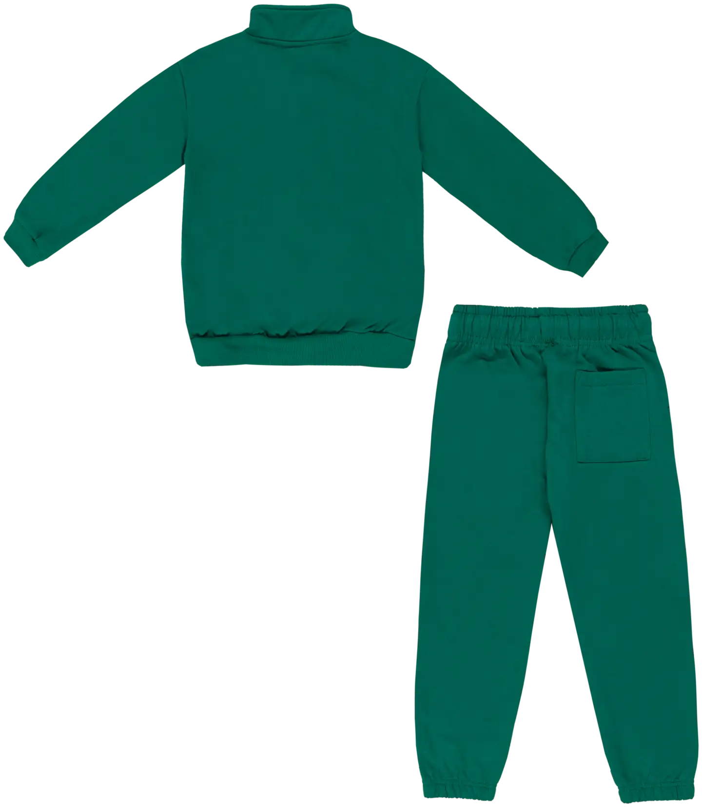 Nickelodeon lasten collegepuku Ryhmä Hau I991519 - Green - 2