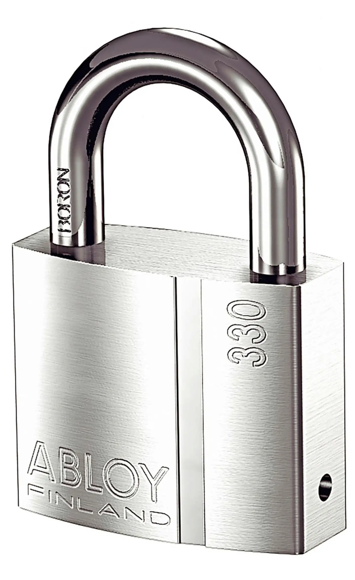 Abloy riippulukko PL330C/25mm