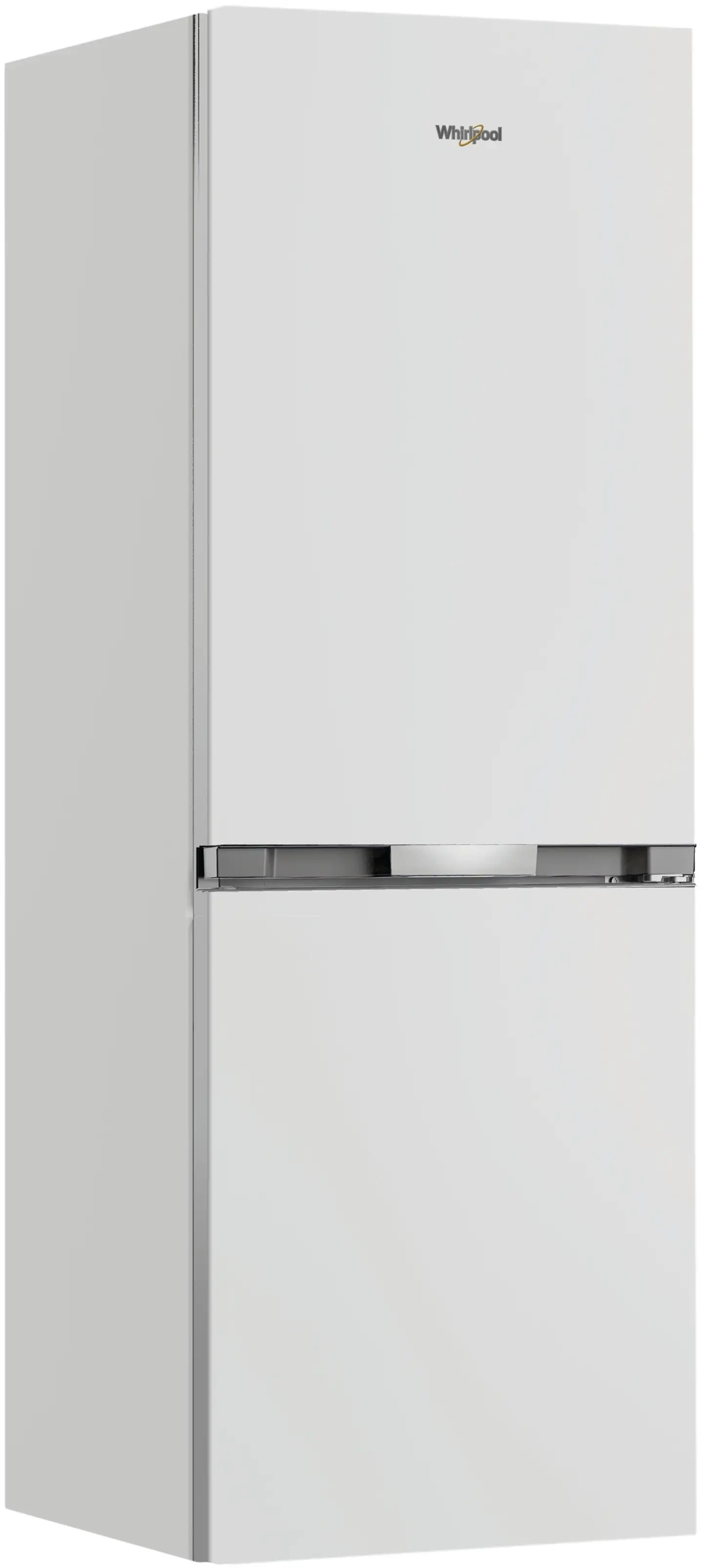 Whirlpool jääkaappipakastin WHKH 1361 W4E, 187cm, valkoinen - 3