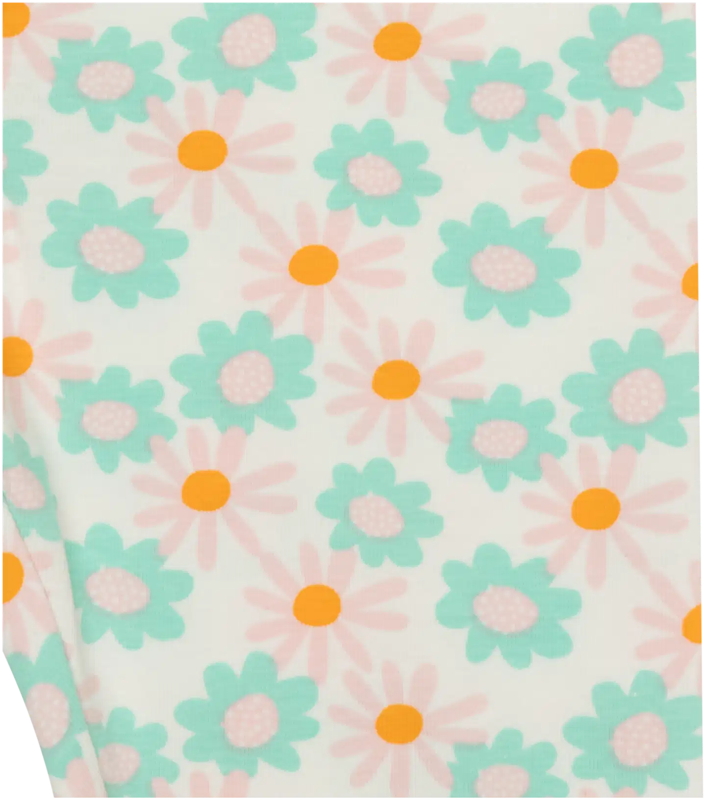 Ciraf vauvojen leggingsit Kukkaset 250B260457 2-pack - Multicolor - 3