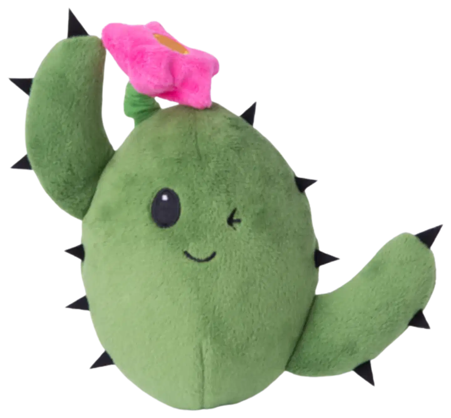 BARK koiranlelu 3in1 Consuela the Cactus 23 cm vinku - 1