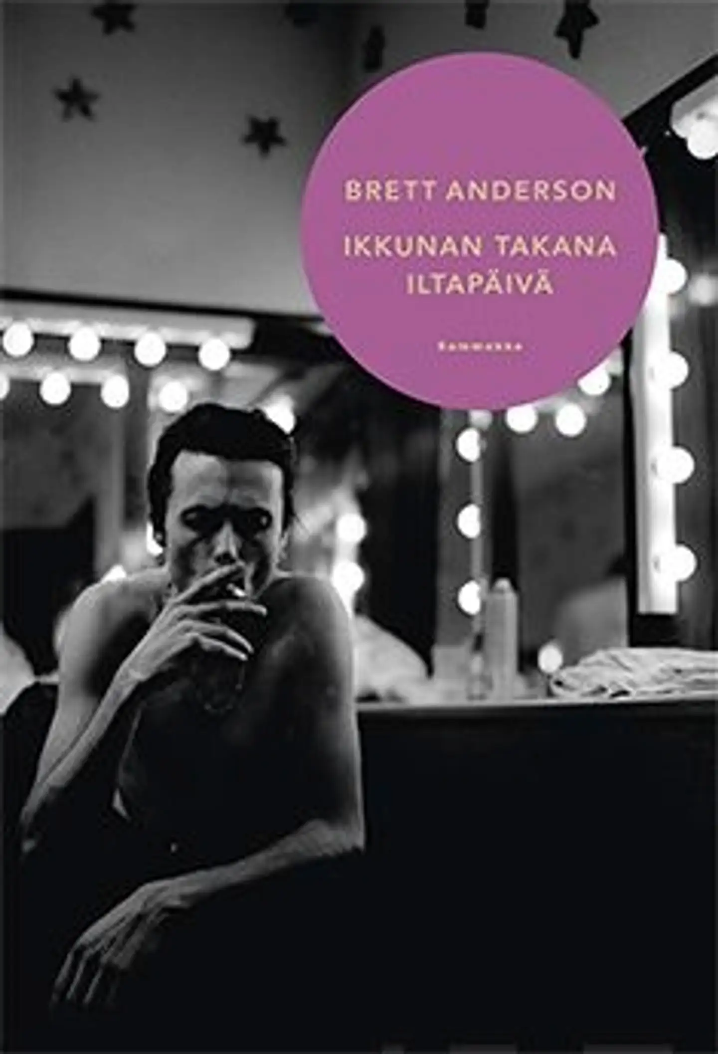 Anderson, Ikkunan takana iltapäivä