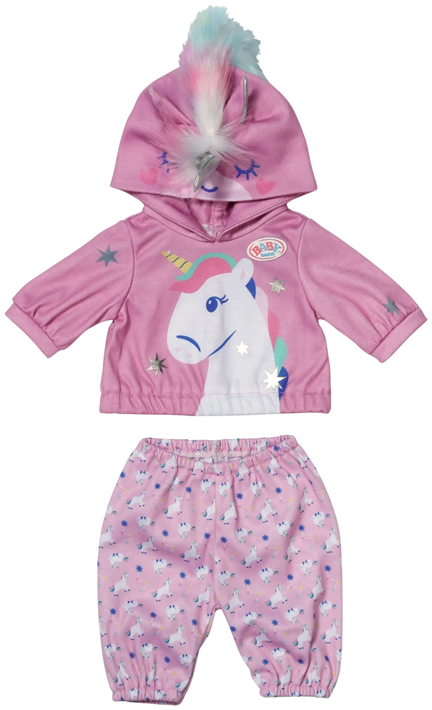 BABY born Yksisarvisasusetti - 1