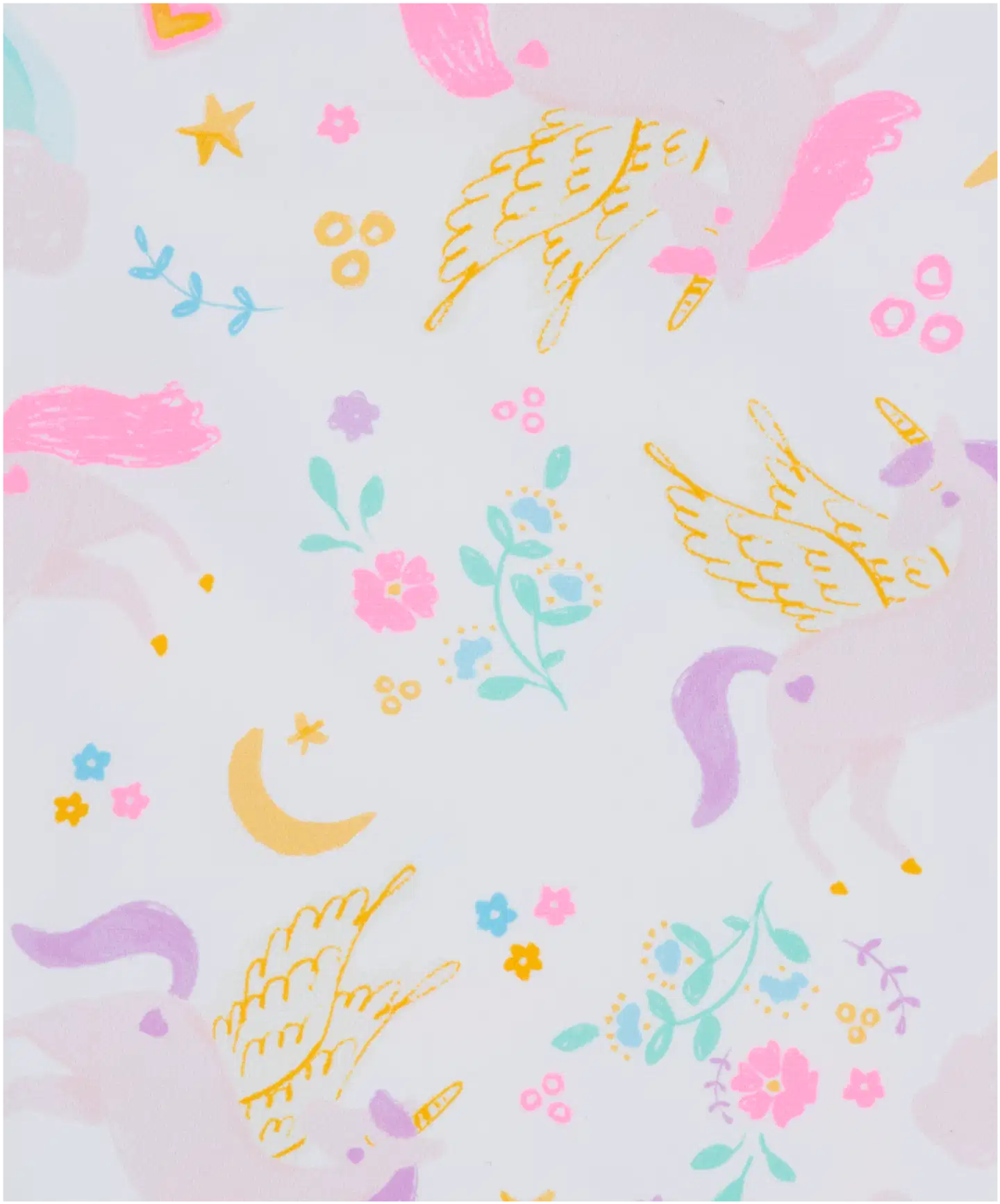 TEX lasten uimapuku frilla I276497 - PINK LIGHT 3 - 3