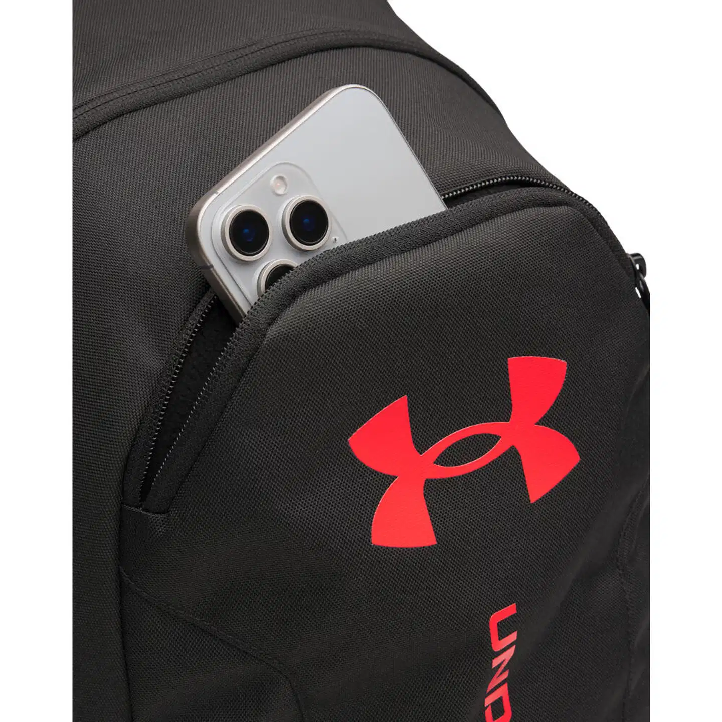 Under Armour reppu UA Hustle Lite 6000399 - 4