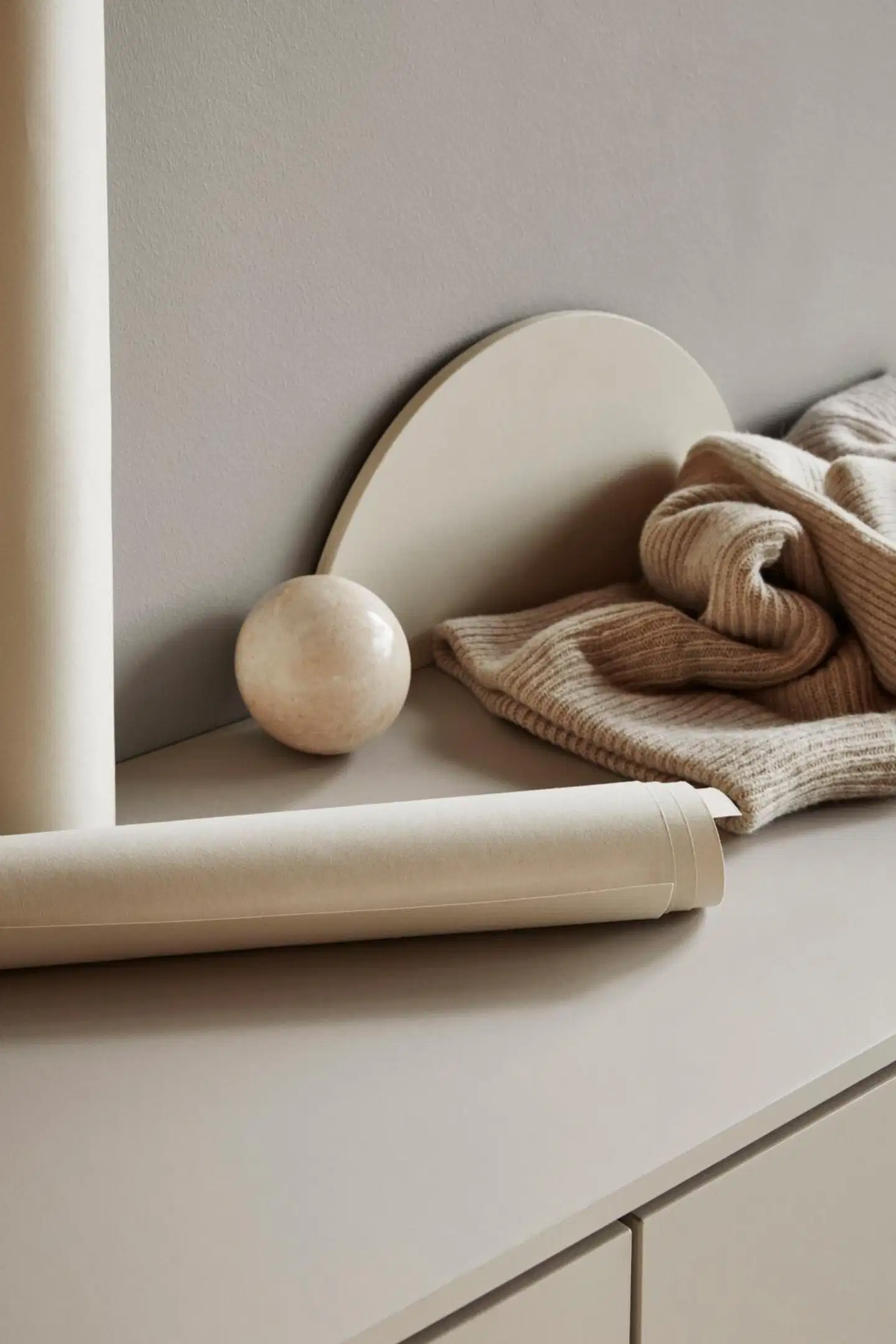 Lundia Fuuga senkki cashmere - 3