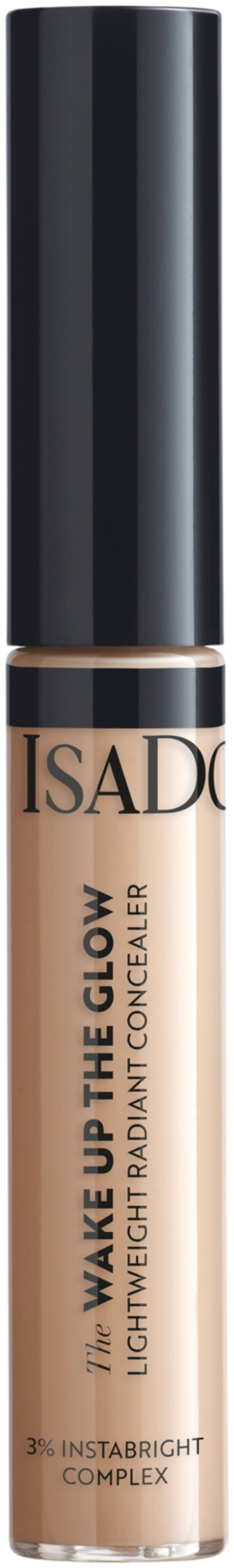 IsaDora Wake Up the Glow Concealer peitevoide 10 ml - 5N - 2