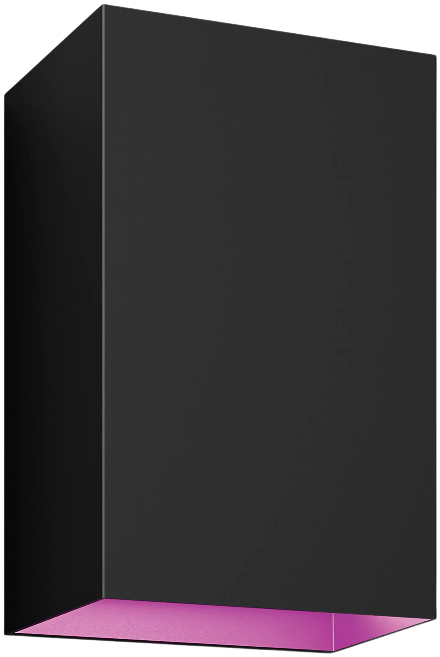 Philips Hue Resonate -seinävalaisin ulkokäyttöön 16W 2000-6500K 1180LM musta - 1