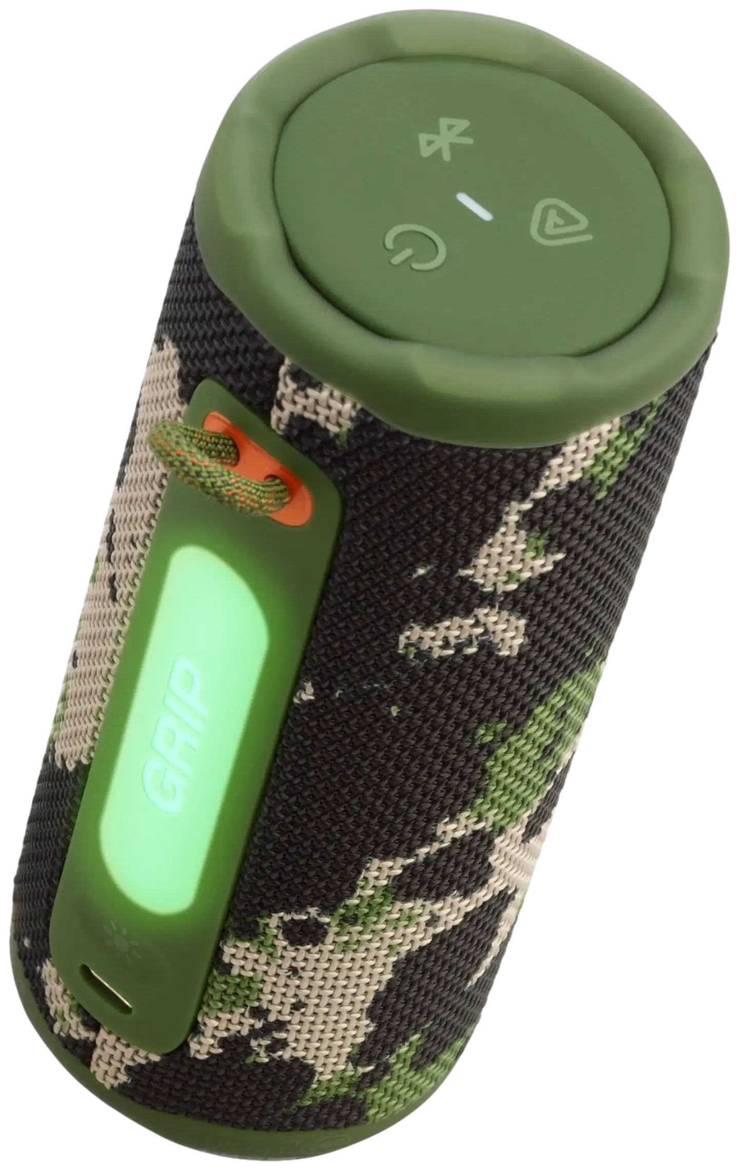 JBL Bluetooth kaiutin Grip maastonvärinen - 5
