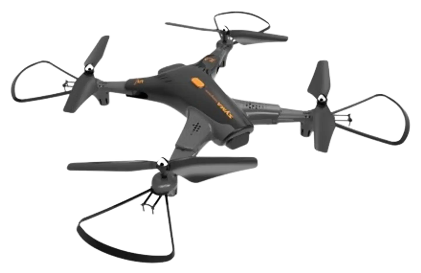 Syma HD-kameradrone Z3PRO Taittuva - 1