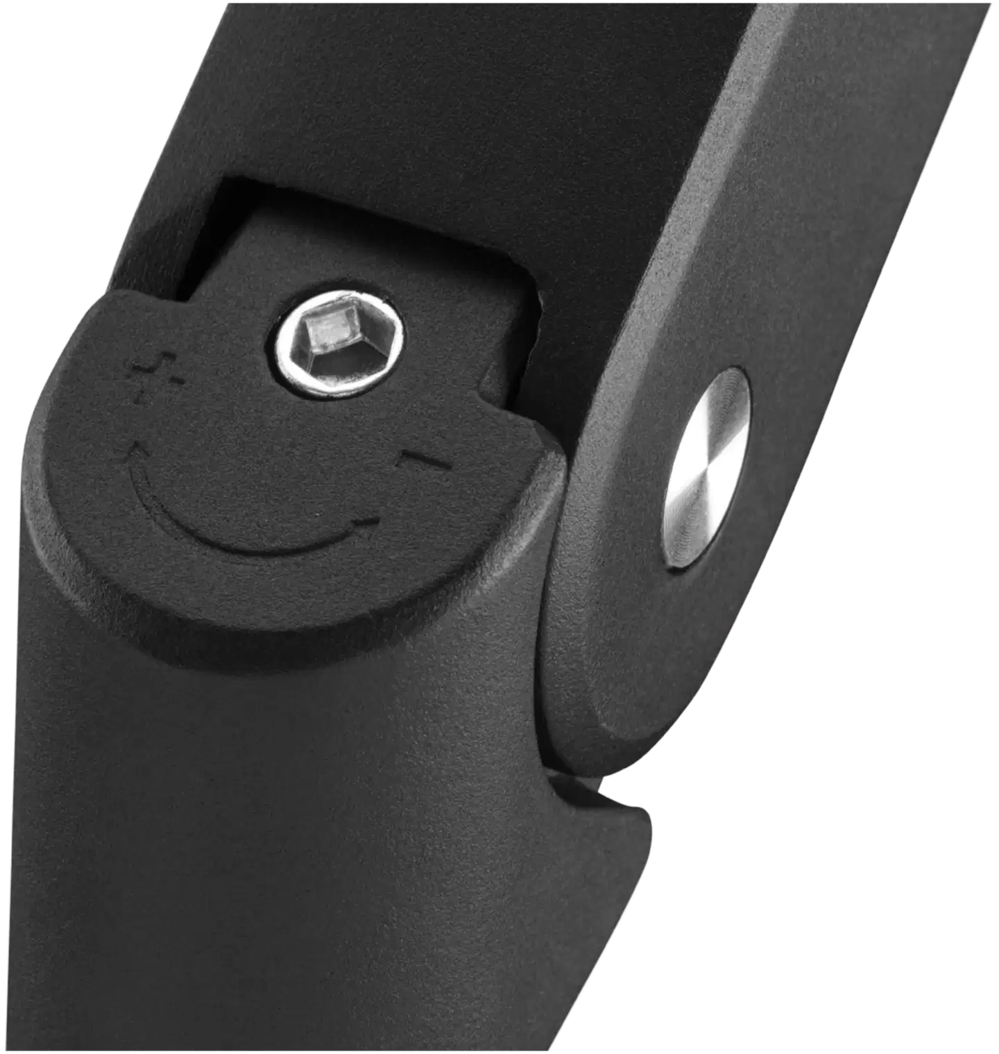 One For All DM4310 Monitorivarsi kolmelle monitorille, musta - 9