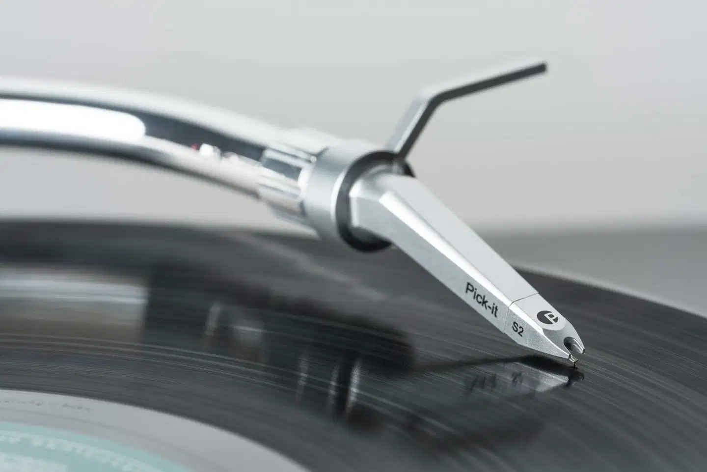 Pro-Ject Stylus Pick It S2 C vaihtoneula - 2