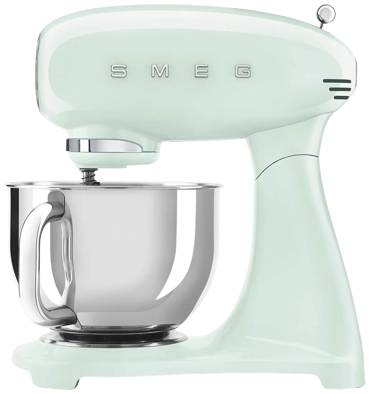 Smeg yleiskone mintunvihreä SMF03PGEU - 1