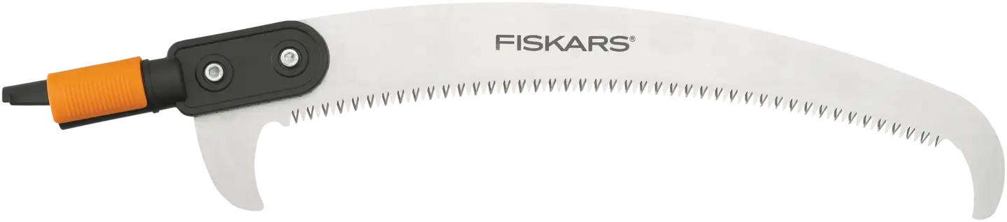 Fiskars QuikFit kaareva oksasaha 136527 - 2